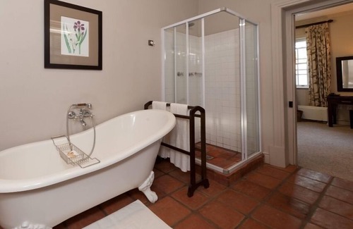 Riversdale Casa | De Doornkraal Vinotel