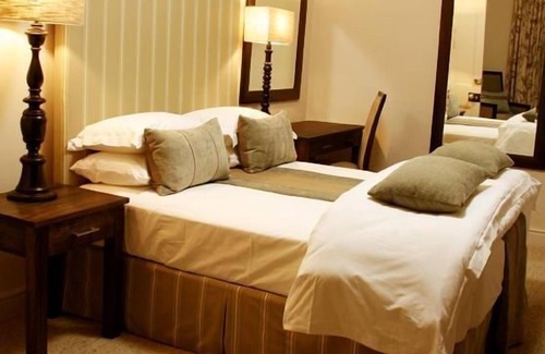 Riversdale Casa | De Doornkraal Vinotel