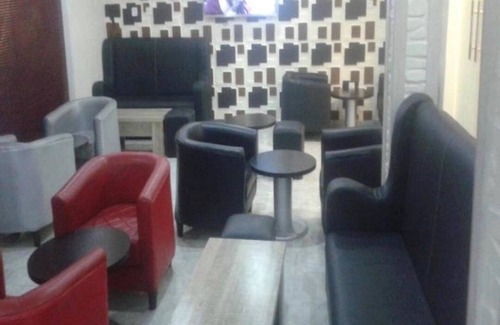 Ofin Hotel | De Dreams Hotel & Suite