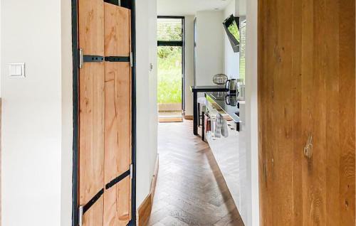 Bergen aan Zee Apartamento | De Duinparel