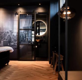 Schoonhoven Apartamento | De Edelsmederij