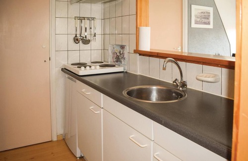 Hindeloopen Apartamento | De Eekhof - appartement 9