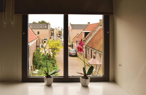 Hindeloopen Apartamento | De Eekhof - appartement 9