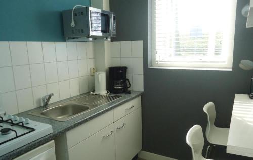 Hindeloopen Casa | De Eekhof - Appartement Tuin