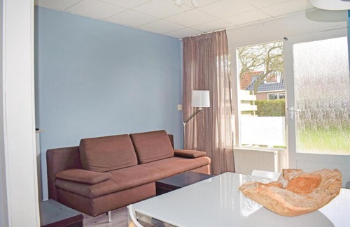 Hindeloopen Casa | De Eekhof - Appartement Tuin
