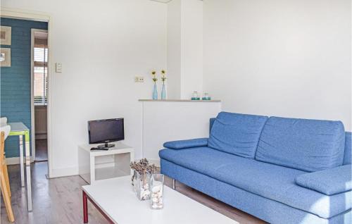 Hindeloopen Casa | De Eekhof - Appartement Tuin