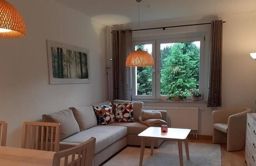 Weitersglashutte Apartamento | Ferienwohnung/app. für 4 Gäste mit 60m² in Eibenstock OT Weitersglashütte