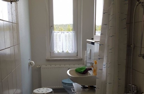 Weitersglashutte Apartamento | Ferienwohnung/app. für 4 Gäste mit 60m² in Eibenstock OT Weitersglashütte