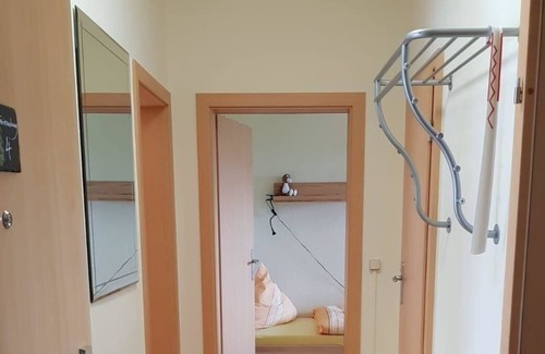 Weitersglashutte Apartamento | Ferienwohnung/app. für 4 Gäste mit 60m² in Eibenstock OT Weitersglashütte