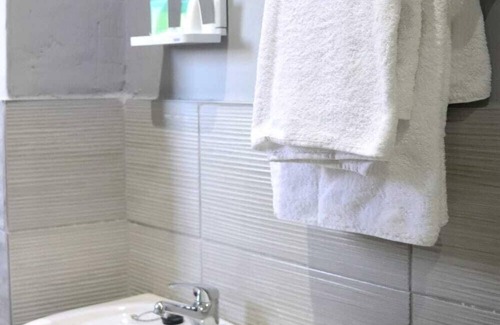 Polokwane Cabina | DE ELLAS BOUTIQUE LODGE