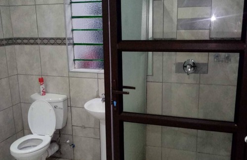 Polokwane Cabina | DE ELLAS BOUTIQUE LODGE