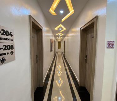Ikotun Hotel | De Emerald Hotel & Apartments