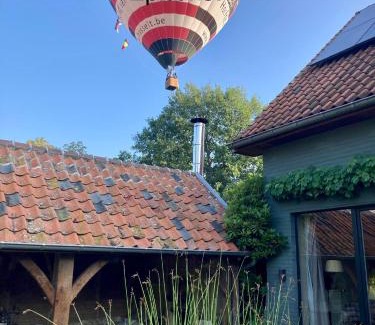Hasselt Cama Y Desayuno | De Epicurist