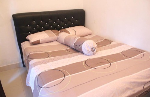 Banguntapan Casa | De Erni homestay