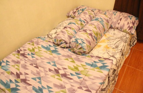 Banguntapan Casa | De Erni homestay