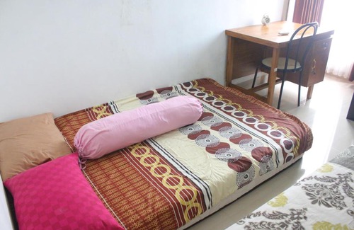 Banguntapan Casa | De Erni homestay