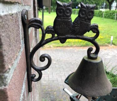 Schoonloo Casa | De Eurostee - Boerderij appartementen