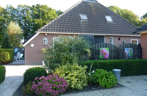 Schoonloo Casa | De Eurostee - Boerderij appartementen