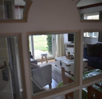 Schoonloo Casa | De Eurostee - Boerderij appartementen