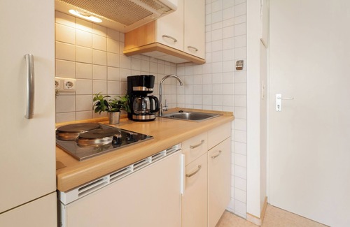 Ostholstein Apartamento | Vacation apartment Bootsblick on Fehmarn