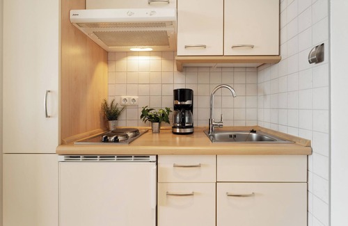 Ostholstein Apartamento | Vacation apartment Bootsblick on Fehmarn