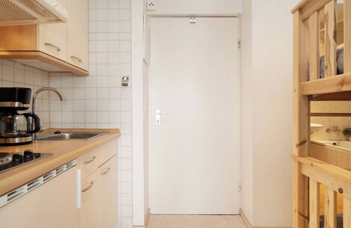 Ostholstein Apartamento | Vacation apartment Bootsblick on Fehmarn