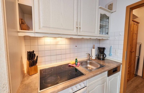 Fehmarn Apartamento | Vacation apartment/apartment for 3 guests with 47m² in Fehmarn OT Burgtiefe - Südstrand (294260)