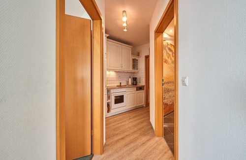 Fehmarn Apartamento | Vacation apartment/apartment for 3 guests with 47m² in Fehmarn OT Burgtiefe - Südstrand (294260)