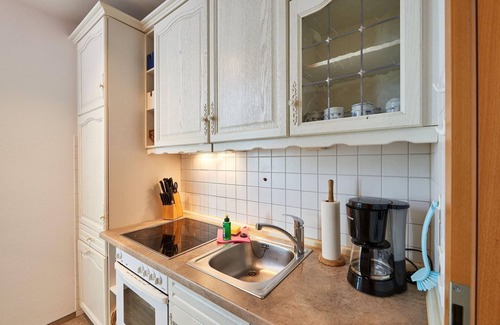 Fehmarn Apartamento | Vacation apartment/apartment for 3 guests with 47m² in Fehmarn OT Burgtiefe - Südstrand (294260)