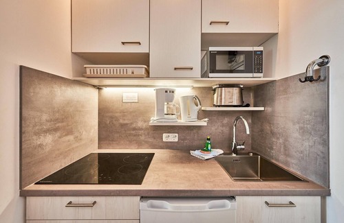 Fehmarn Apartamento | Vacation apartment/apartment for 2 guests with 34m² in Fehmarn OT Burgtiefe - Südstrand (294278)