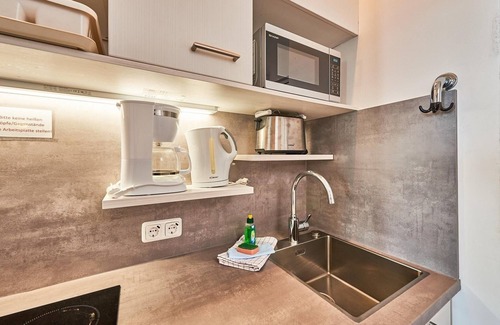 Fehmarn Apartamento | Vacation apartment/apartment for 2 guests with 34m² in Fehmarn OT Burgtiefe - Südstrand (294278)