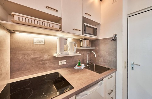 Fehmarn Apartamento | Vacation apartment/apartment for 2 guests with 34m² in Fehmarn OT Burgtiefe - Südstrand (294278)