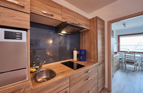 Fehmarn Apartamento | Vacation apartment/apartment for 2 guests with 29m² in Fehmarn OT Burgtiefe - Südstrand (294303)