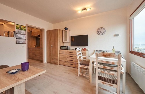 Fehmarn Apartamento | Vacation apartment/apartment for 2 guests with 29m² in Fehmarn OT Burgtiefe - Südstrand (294303)