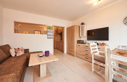 Fehmarn Apartamento | Vacation apartment/apartment for 2 guests with 29m² in Fehmarn OT Burgtiefe - Südstrand (294303)