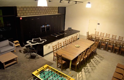 Kluisbergen Casa | De Flandrienhoeve