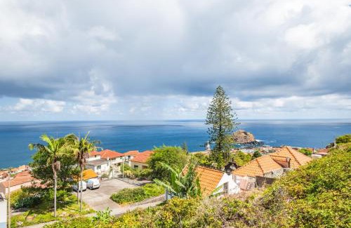 Porto Moniz Casa | De Freitas Home