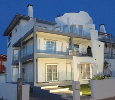 Barra Casa | De frente para o Mar