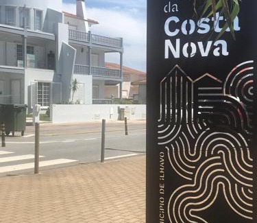 Barra Casa | De frente para o Mar