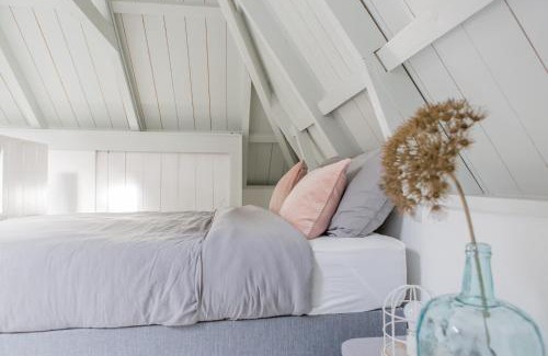 Sumar Cama Y Desayuno | De Friese Wouden