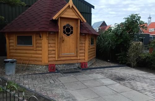 Grafhorst Chalet De Esquí | De Ganz