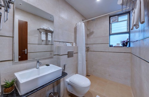 Canacona Hotel | De Garland Palolem - AM Hotel Kollection