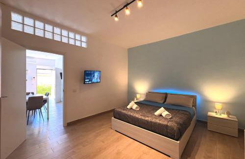 Torre del Greco Casa | De Gasperi House 11