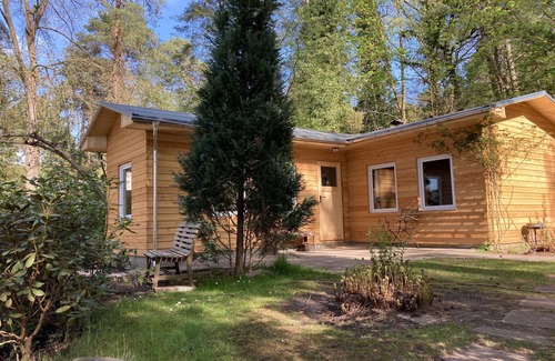 Schwielowsee Casa | Haus am See