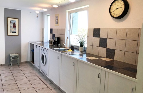 Bockholm Casa | Vacation home for 4 guests with 80m² in Glücksburg OT Bockholm - Baltic Sea (146917)