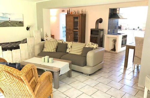 Bockholm Casa | Vacation home for 4 guests with 80m² in Glücksburg OT Bockholm - Baltic Sea (146917)