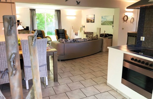 Bockholm Casa | Vacation home for 4 guests with 80m² in Glücksburg OT Bockholm - Baltic Sea (146917)