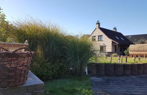 Goeferdinge Casa | De Goeferdij vakantiewoning
