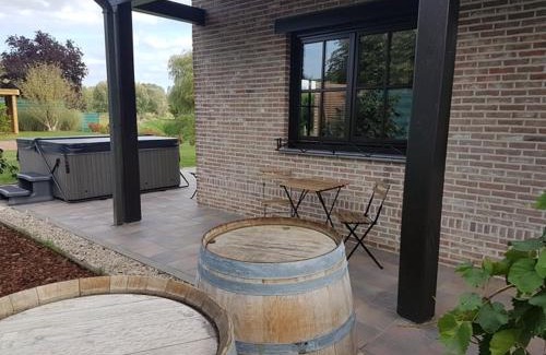 Goeferdinge Casa | De Goeferdij vakantiewoning