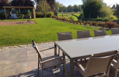 Goeferdinge Casa | De Goeferdij vakantiewoning